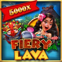 iery Lava
