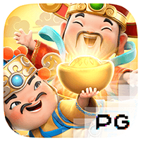 Cai Shen Wins  