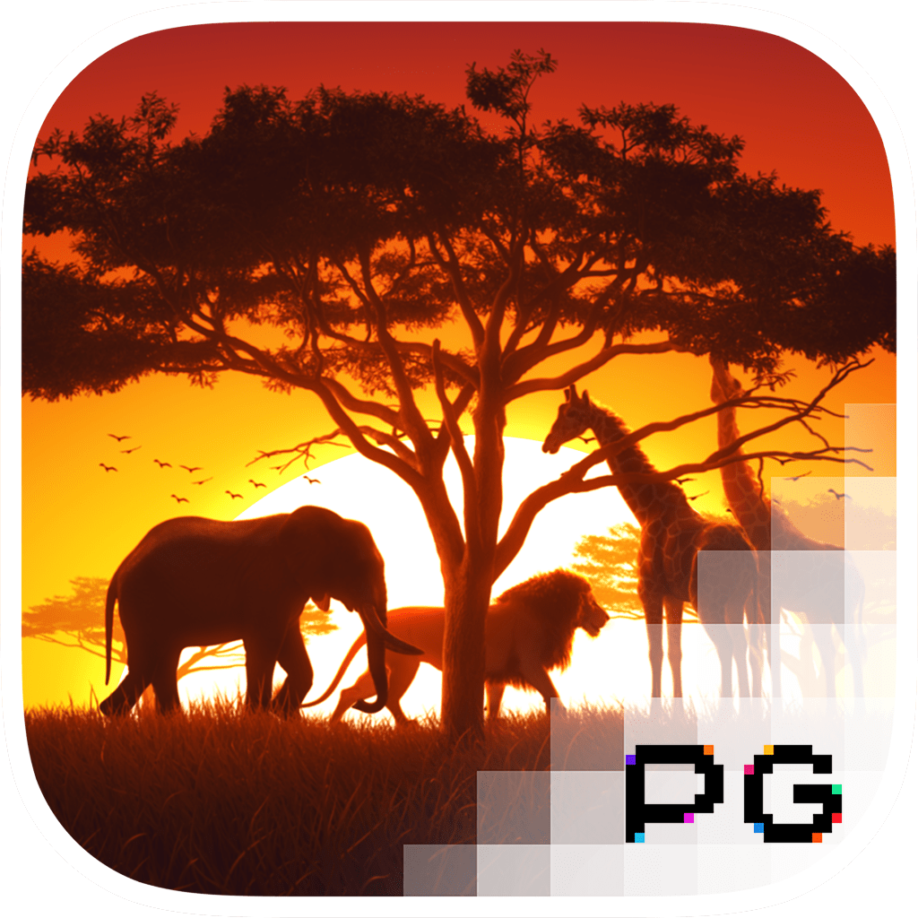 Safari Wilds  