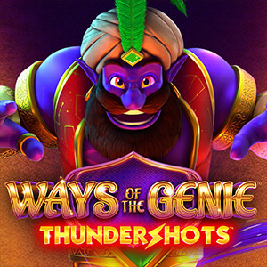  Ways of the Genie