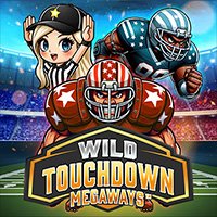 Wild Touchdown Megaways